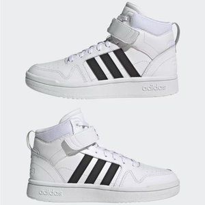NWT adidas Postmove Mid Shoe